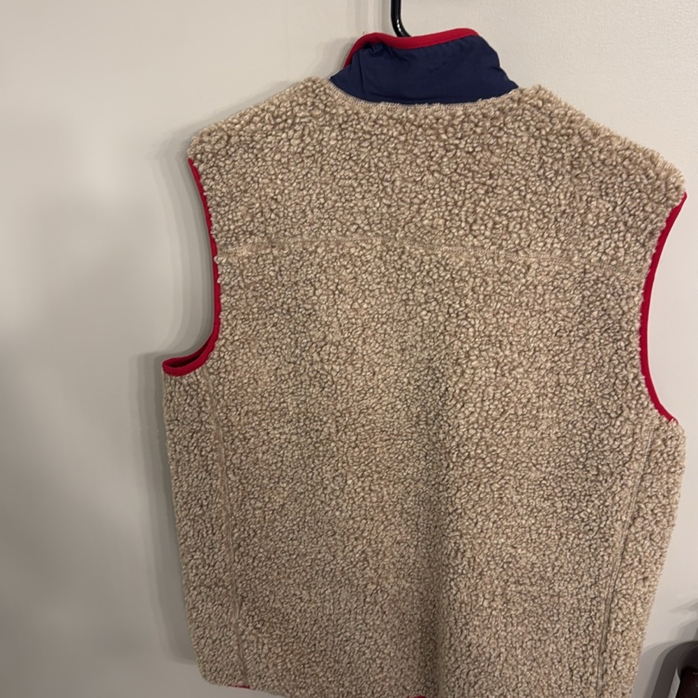 Men’s Orvis vest, Large - Picture 4 of 4